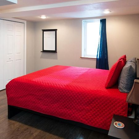 Appartamento The Lewis House Laramie Esterno foto