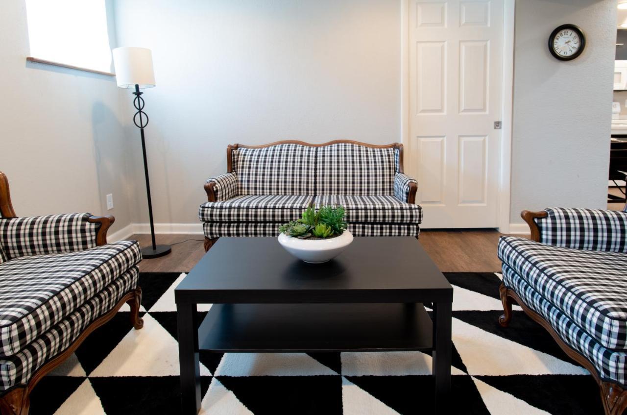 Appartamento The Lewis House Laramie Esterno foto