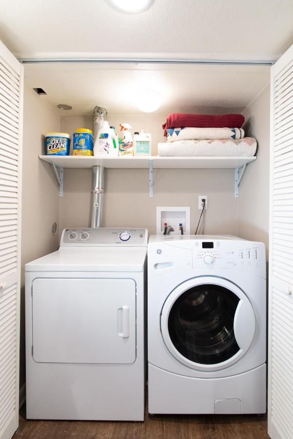 Appartamento The Lewis House Laramie Esterno foto