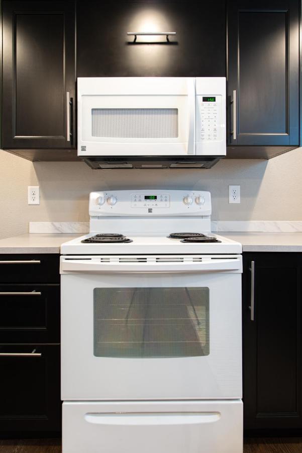 Appartamento The Lewis House Laramie Esterno foto