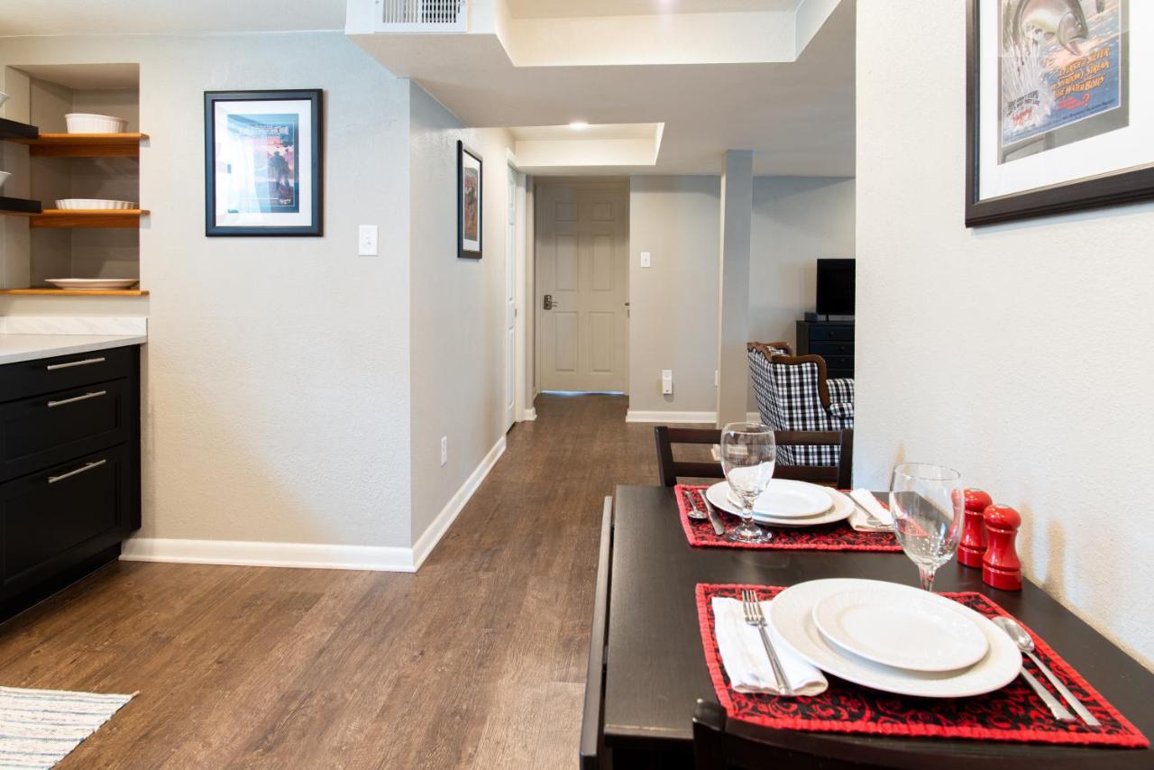 Appartamento The Lewis House Laramie Esterno foto